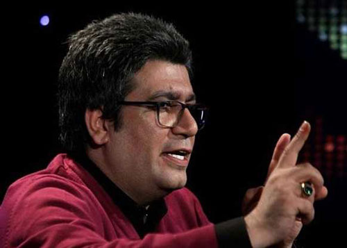 گفت و گو با رشیدپور درباره تمام جنجال هایش (1)