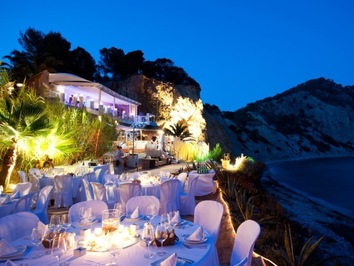 ساحل اسپانیا 