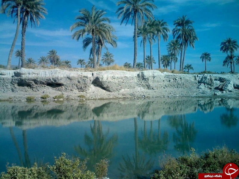 چهار فصل ایران را باید دید +تصاویر