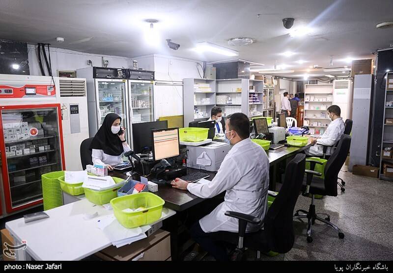 جمعیت هلال احمر , 