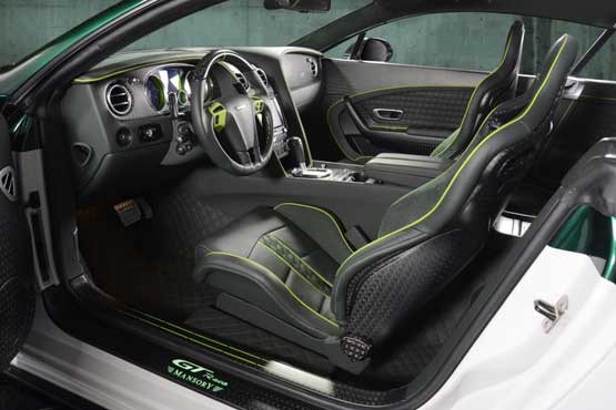 هیولای 1000 اسبی یک ایرانی را ببینید+عکس