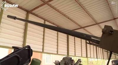 توپ 20 میلی متری فرانسوی 