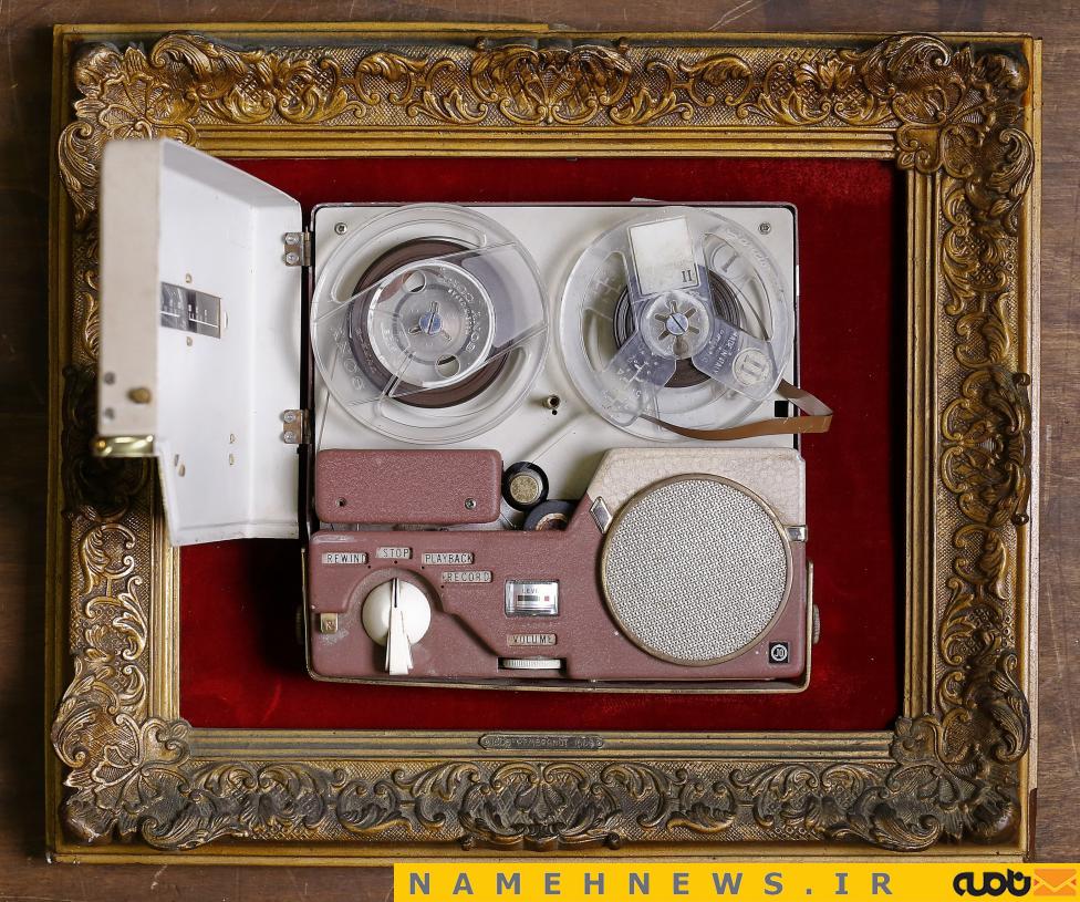 مردی که هم شیر مرغ دارد هم جان آدمیزاد