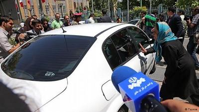 سعید مرتصوی 