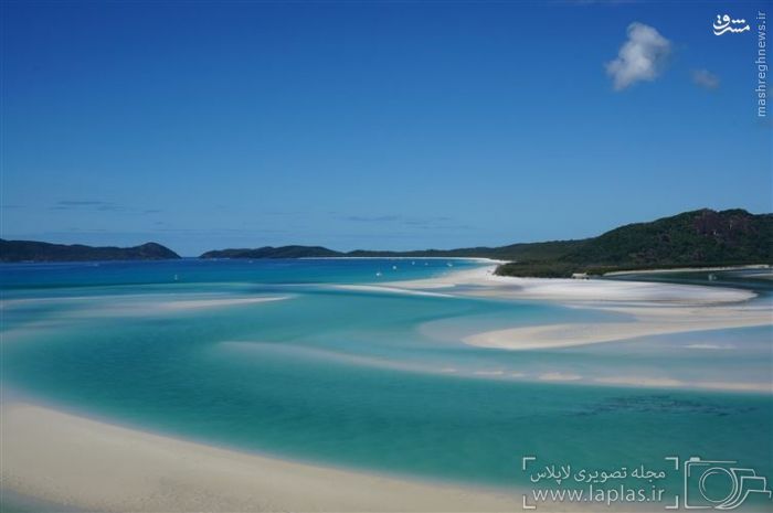 ساحل وهیتهاون، استرالیا