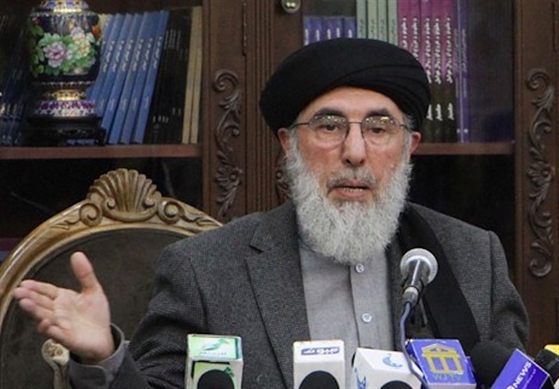 زمزمه‌ ناامنی‌های پس از انتخابات افغانستان؛ «حکمتیار» تهدید کرد