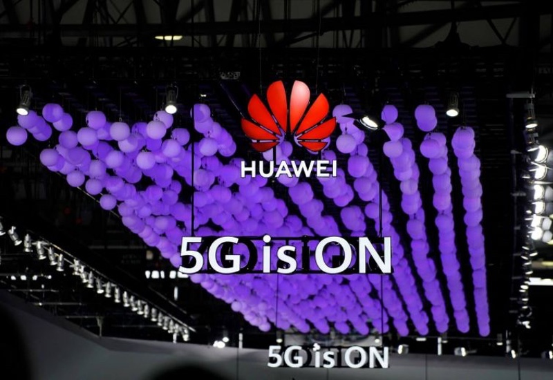هوآوی بزرگترین توسعه‌دهنده و تأمین‌کننده تجهیزات 5G در اروپاست