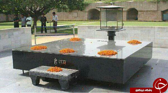 گور افراد مشهور جهان (+عکس)