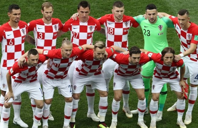 جام 21 به فرانسه رسید/ شکست کرواسی در پرگل‌ترین فینال دوره‌های اخیر