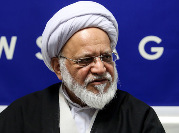 مصباحی‌ مقدم: بررسی «پالرمو» در مجمع کنار گذاشته شد