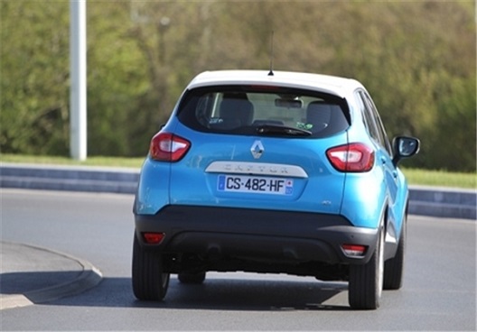 دو خودروی فرانسوی در راه ایران +عکس