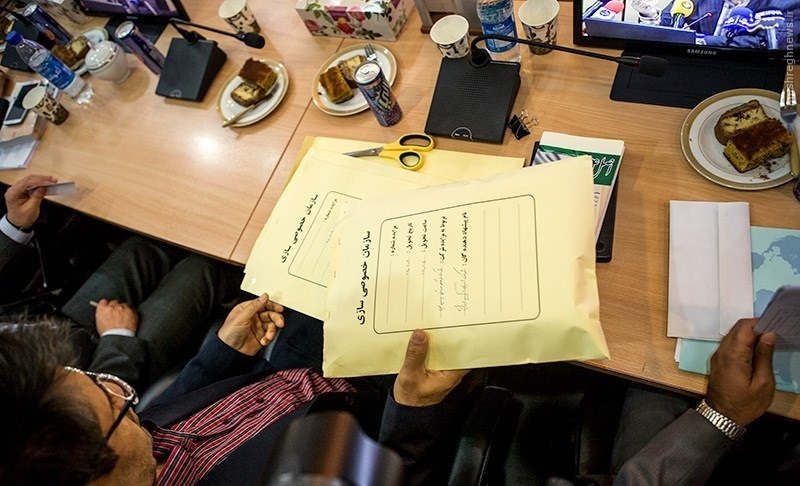 ادعاهای عجیب عابدینی درباره مزایده پرسپولیس