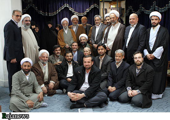 پایداری‌ها بازی انتخاباتی اصول‌گرایان را برهم می‌زنند؟/ رستگاری اصول گرایانه با دست کشیدن از دامن پایداری