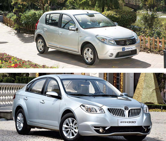 Ø®ÙˆØ¯Ø±Ùˆâ€ŒÙ‡Ø§ÛŒ Ø§ØªÙˆÙ…Ø§ØªÛŒÚ©ÛŒ Ú©Ù‡ Ø±ÛŒØ³Ú© Ú©Ù…ØªØ±ÛŒ Ø¯Ø§Ø±Ù†Ø¯!