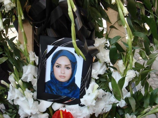 سرنوشت بازیگران سریال محبوب خط قرمز+عکس