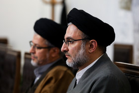 جلسه شورای عالی فضای مجازی