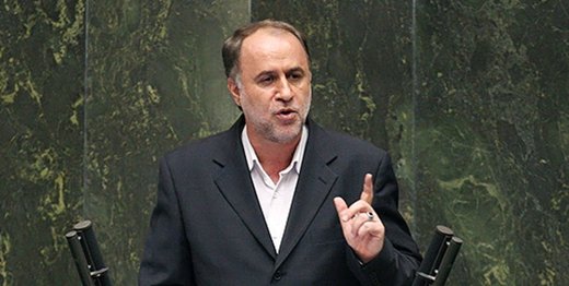 نگرانی یک نماینده از فشار پیدا و پنهان به شورای نگهبان برای تایید یک مصوبه