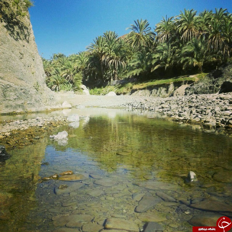 چهار فصل ایران را باید دید +تصاویر