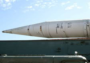 موشگ فراگ؛ قورباغه کوچک روس که کارهای بزرگ انجام می‌دهد.