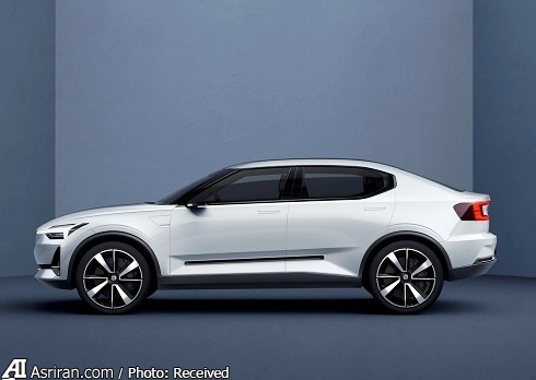 خودروهای کوچک ولوو که سال 2017 عرضه می شوند (+عکس)