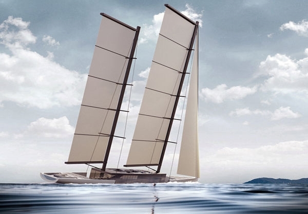 قایق لوکس شیشه‌ای/تصاویر