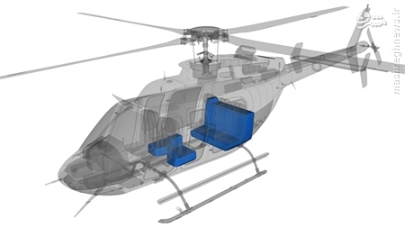 ساخت مخازن سوخت رویین‌تن در ایران+عکس