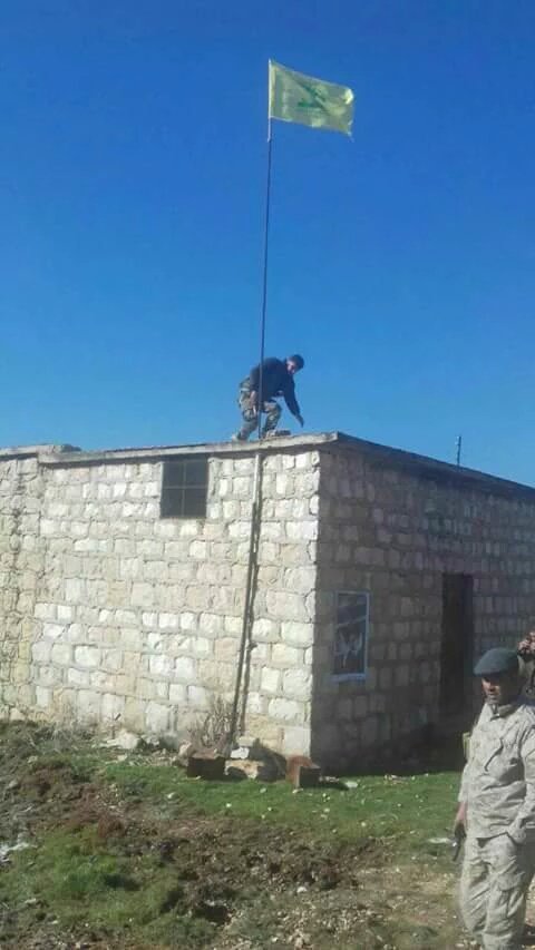 محاصره 2 شهر شیعه نشین سوریه شکسته شد