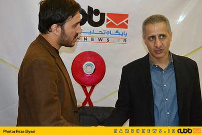 سید حمید حسینی عضو اتاق بازرگانی تهران 