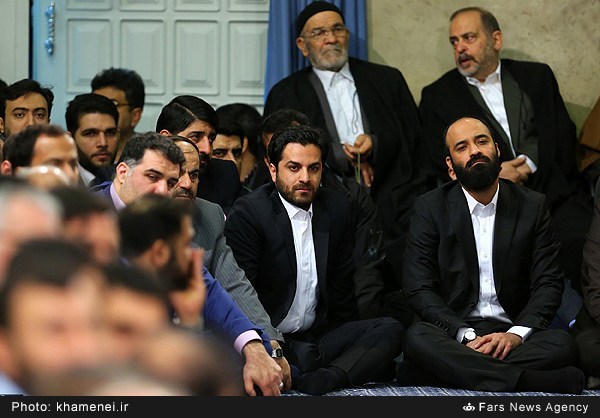 پایگاه تحلیلی خبری نامه نیوز