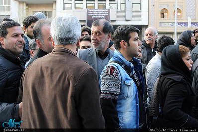 محمدرضا باهنر