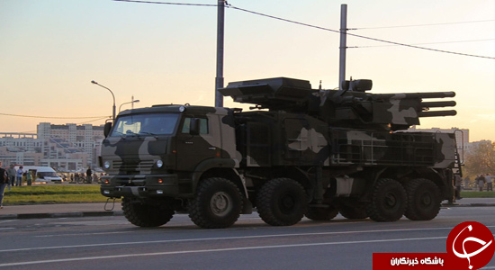 استقرار سامانه‌های دفاع موشکی 