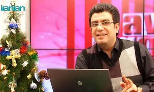 گفت و گو با رشیدپور درباره تمام جنجال هایش (1)