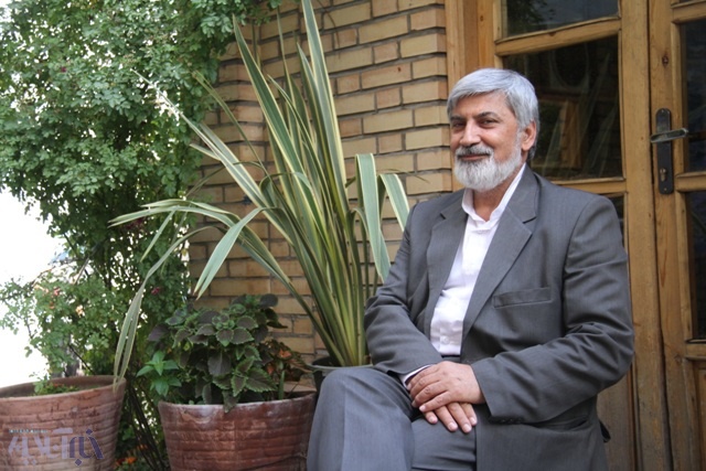 حمید رضا ترقی