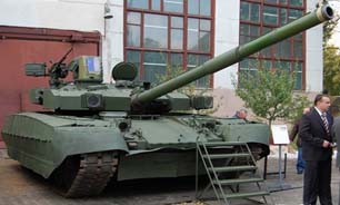 تانک‌های قدرتمند جهان در یک نگاه