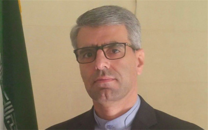 بقایی مطرح کرد: اجماع جهانی برای مقابله با تحریم‌های آمریکا