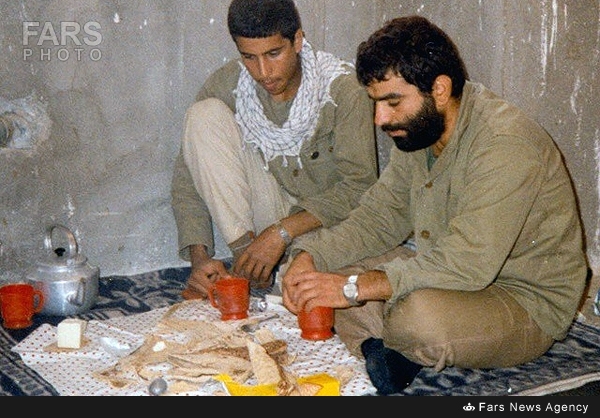 یک صبحانه لردی+عکس