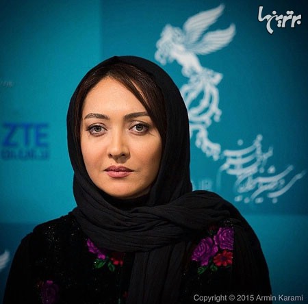 نیکی کریمی در قامت کارگردان/عکس