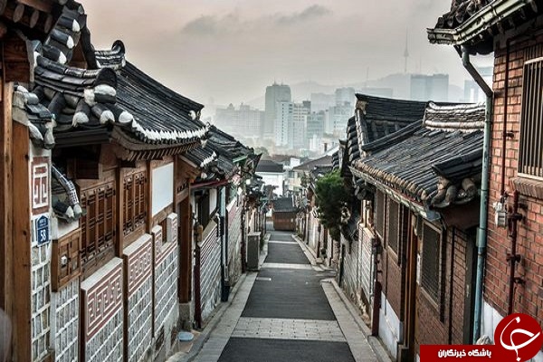 گشتی در سرزمین عجایب کارخانجات هیوندای، معجزه نظم و تفکر کره ای