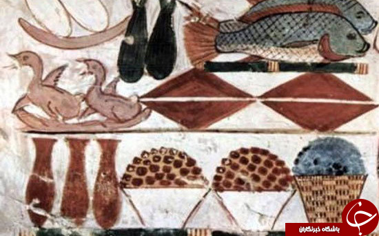 حقایقی عجیب درمورد مصر باستان که نمی دانستید!