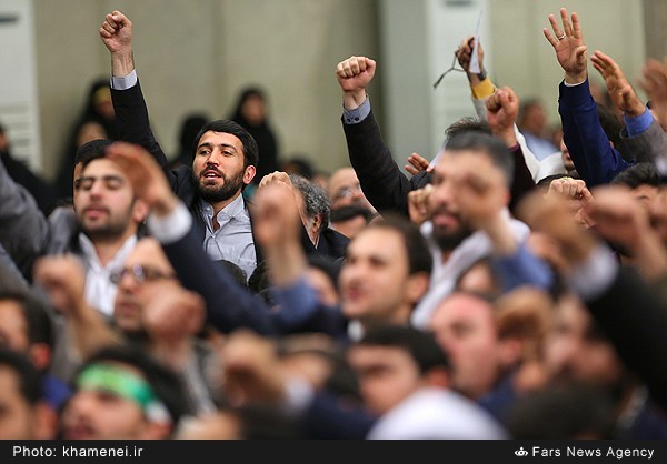 پایگاه تحلیلی خبری نامه نیوز