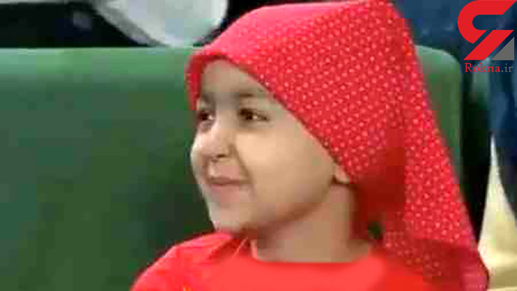 مرگ ناگهانی و غم انگیز بازیگر خردسال خندوانه +عکس