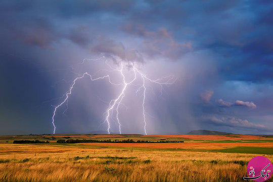 منطقه استونبارگ جنوب آفریقا