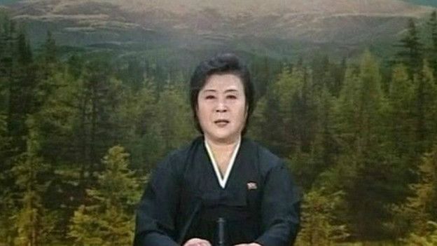 معروف‌ترین زن کره شمالی کیست؟