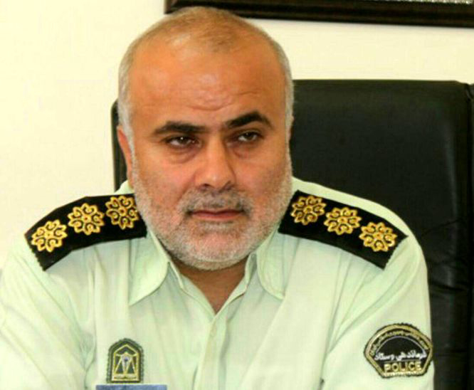 شگردی عجیب برای گرفتن معافیت سربازی + عکس