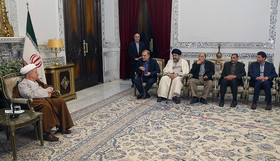 پایگاه تحلیلی خبری نامه نیوز