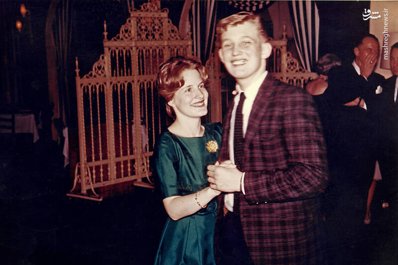 عرق جبین یا زنان کانادایی؛ ثروت دونالد ترامپ از کجا آمده است؟ +عکس و فیلم