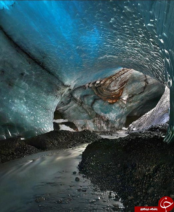 عکس هایی از ایسلند که هرگز نباید دیدنشان را زا دست بدهید +16عکس