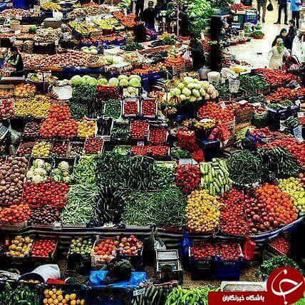 چهار فصل ایران را باید دید +تصاویر