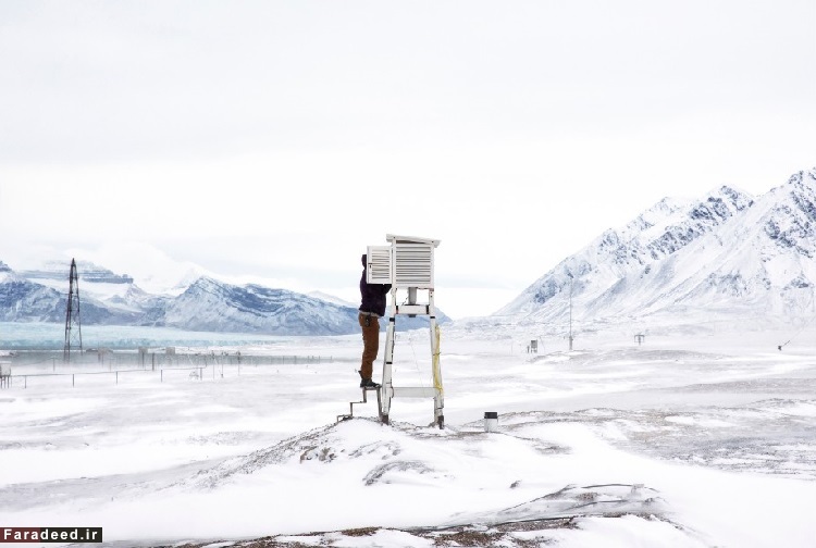 تمیزترین هوای جهان کجاست؟