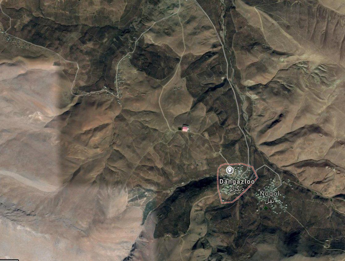 اخبار ضدونقیض از پیداشدن لاشه هواپیمای سقوط کرده/تصویر ماهواره‌ای از موقعیت احتمالی و عکسی از پهباد‌ها